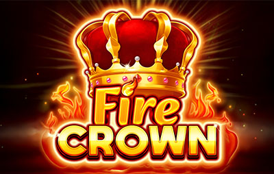 Fire Crown