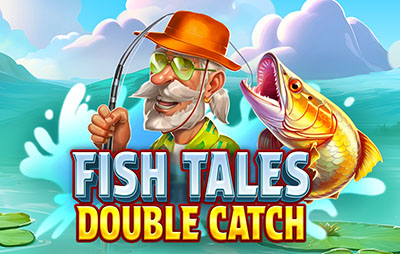 Fish Tales Double Catch