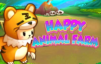 Happy Animal Farm