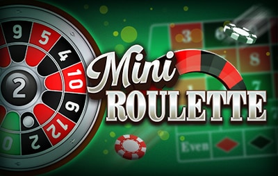 Mini Roulette