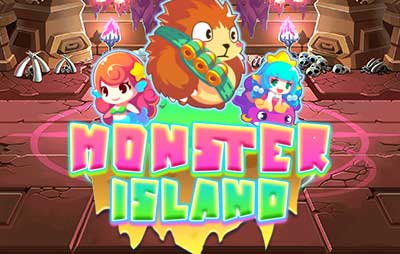 Monster Island