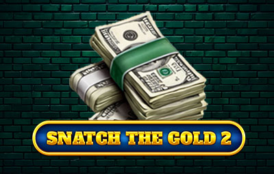 Snatch the Gold 2