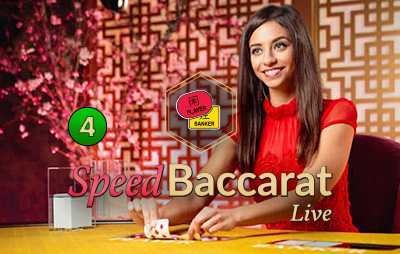 Speed Baccarat 4